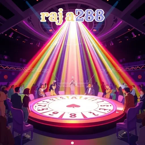 raja288 Game Aksi