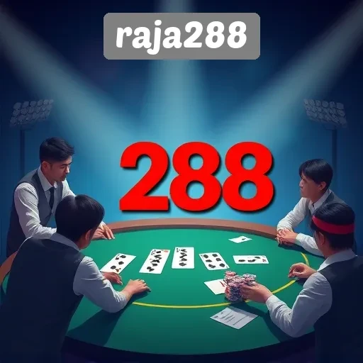 Keuntungan Bergabung dengan Komunitas Raja288