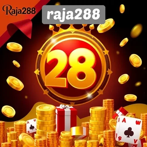 Bonus dan Promosi Menarik di Raja288