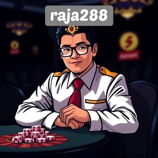 Meneliti Kualitas Layanan Pelanggan di Raja288