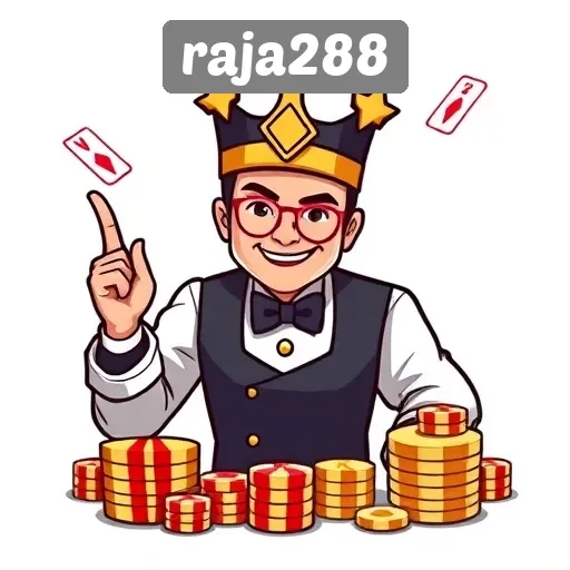 Keberagaman Permainan yang Ditawarkan oleh Raja288