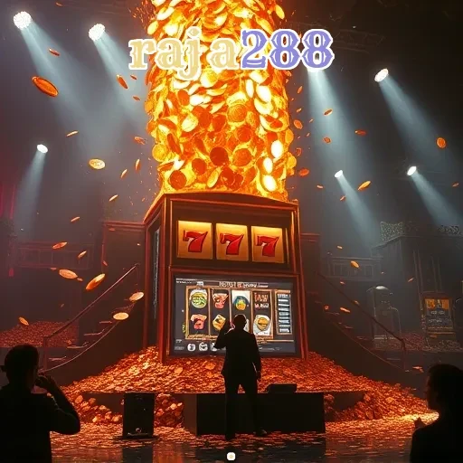 raja288 Event Game