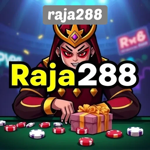 Evolusi Raja288 dalam Menyediakan Pengalaman Gaming yang Menarik