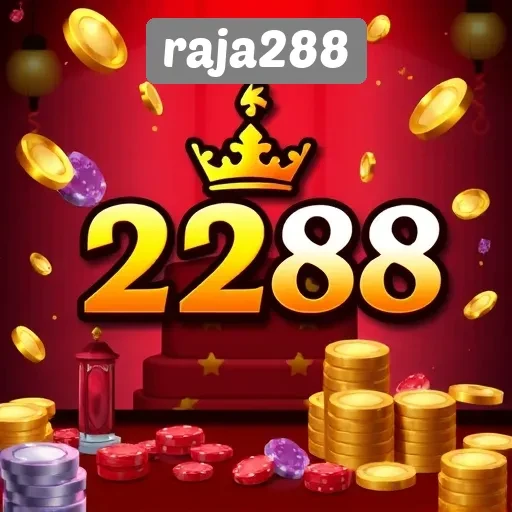 Beragam Permainan Menarik di Raja288 untuk Penggemar Game Online