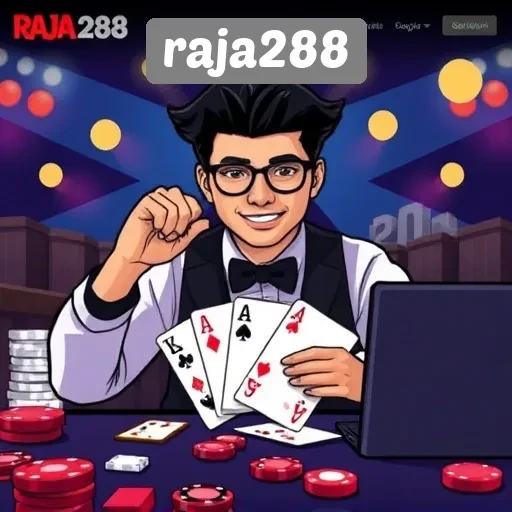 Menjelajahi Keberagaman Permainan di Raja288