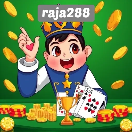 Menelusuri Fitur Unggulan di Raja288
