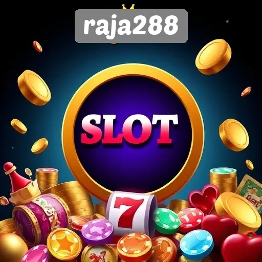 Menjelajahi Beragam Slot Terpercaya di Raja288