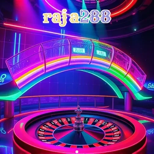 raja288 Forum Diskusi