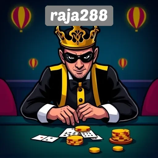 Panduan Lengkap Bermain di Situs Raja288 untuk Pemula