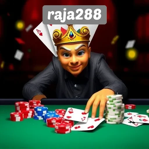 Panduan Lengkap Bermain di Situs Game Raja288