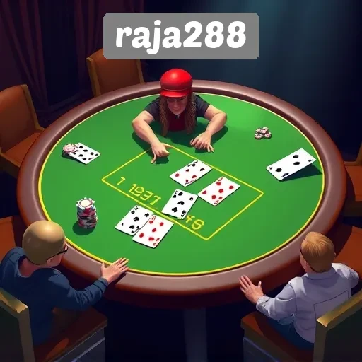 Panduan Lengkap Memainkan Permainan di Situs Raja288