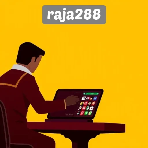 Dampak Raja288 Terhadap Industri Game di Indonesia