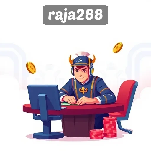 Bergabung di Raja288 Apa Saja Manfaatnya