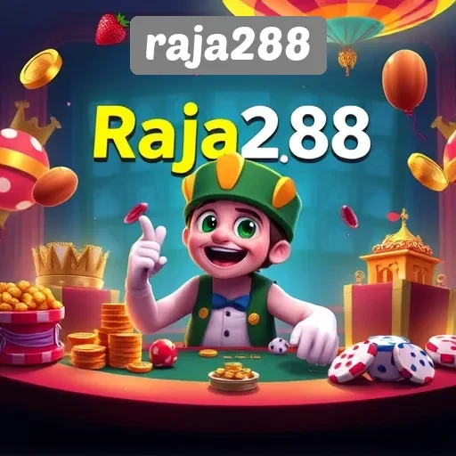 Permainan Live Casino Populer di Raja288 yang Perlu Dicoba