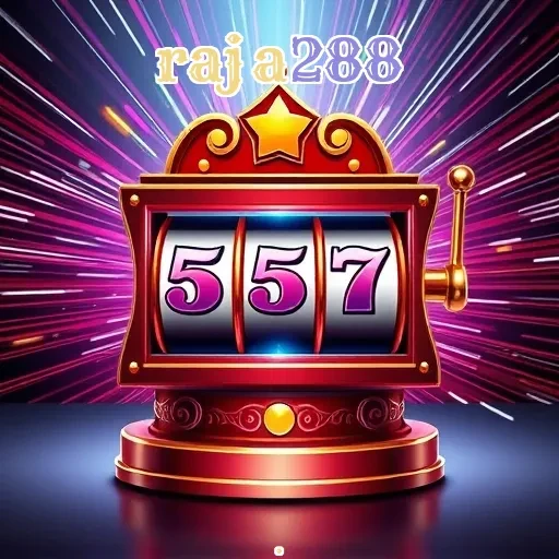 raja288 Pertemuan