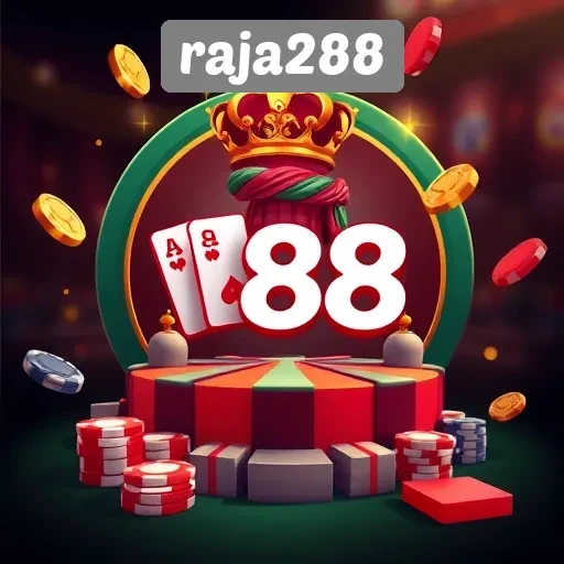 Persaingan Raja288 dengan Situs Game Lain di Pasar Indonesia