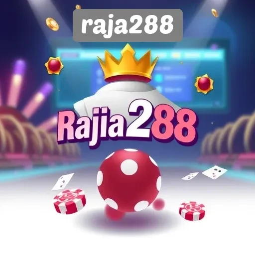 Event dan Turnamen Menarik yang Diselenggarakan oleh Raja288