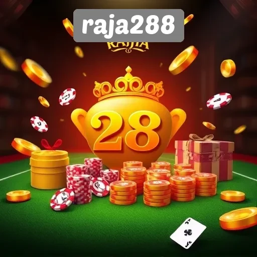 Memahami Fitur Unggulan di Situs Raja288