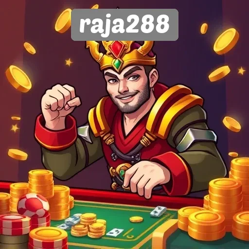 Raja288 dan Perkembangan Industri Game Online di Tanah Air