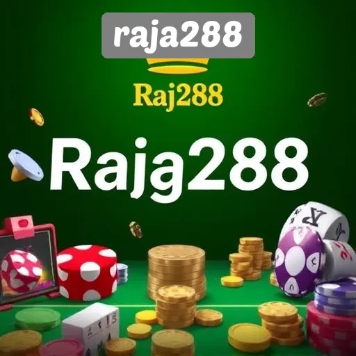 Mengenal Raja288 Sebagai Situs Game Terpercaya di Indonesia
