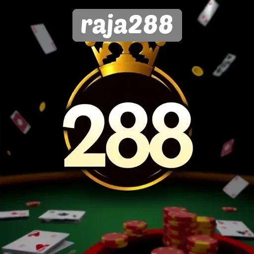 Mengenal Raja288 Situs Game Terpercaya di Indonesia