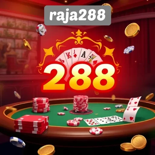 Variasi Permainan yang Ditawarkan oleh Raja288 untuk Semua Pengguna