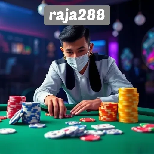 Panduan Lengkap untuk Bermain di Situs Raja288
