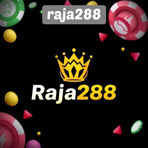 Raja288 Platform Game Online Terpercaya di Indonesia