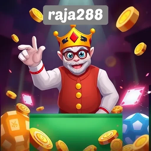 Mengenal Raja288 Sebagai Platform Game Terpopuler