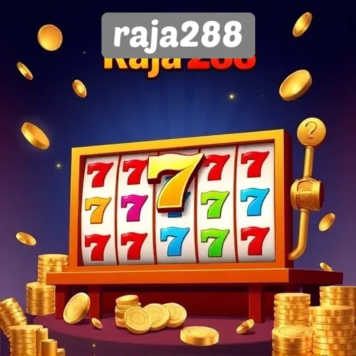 Keunggulan Raja288 dalam Menyediakan Permainan Slot