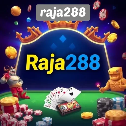 Mengenal Raja288 Sebagai Platform Game Terpercaya di Indonesia