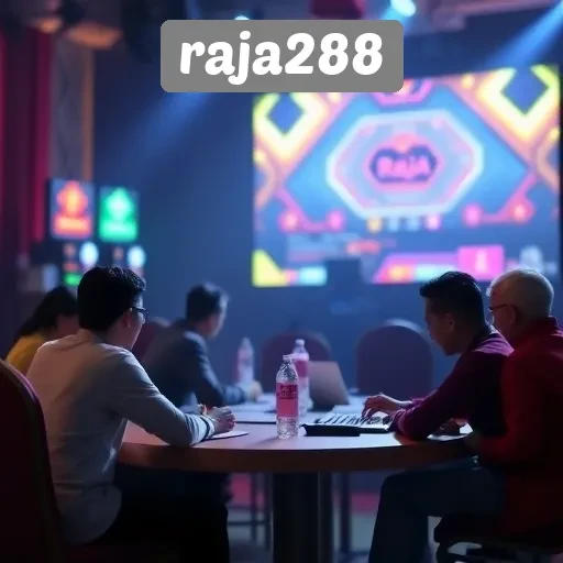 Menilai Pengalaman Bermain di Raja288 dari Sudut Pandang Pengguna