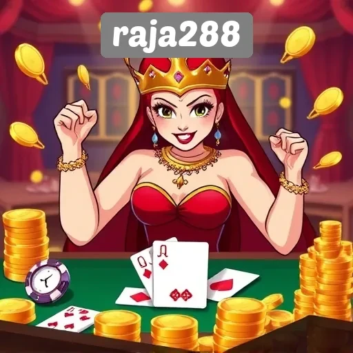 Mengulas Ragam Permainan di Situs Raja288