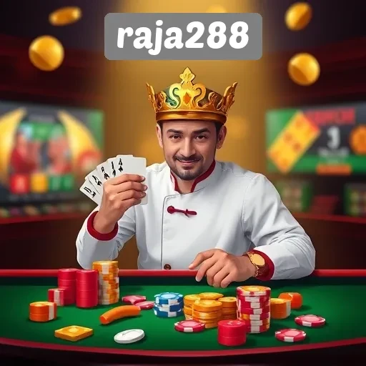 Review Pengalaman Bermain di Situs Raja288