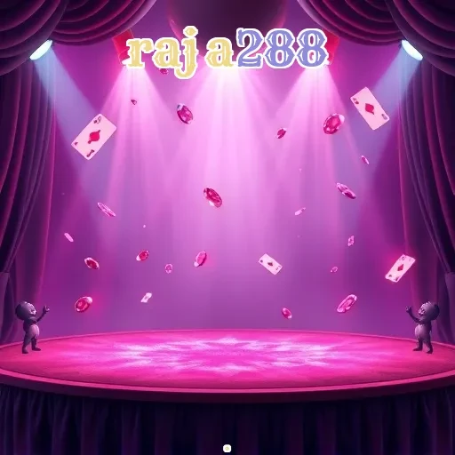 raja288 Game RPG