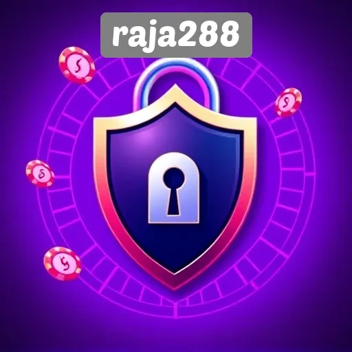 Tinjauan Fitur Keamanan di Situs Raja288 untuk Pengguna