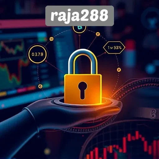 Pentingnya Keamanan dalam Transaksi di Raja288