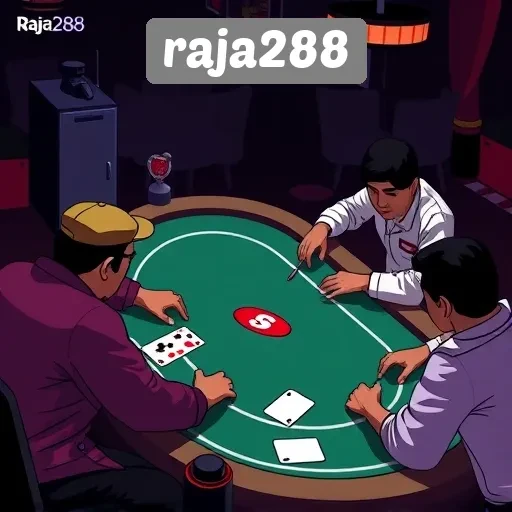 Tips dan Trik Bermain Efektif di Raja288