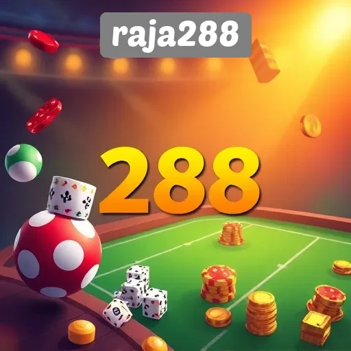 Berbagai Jenis Permainan yang Tersedia di Raja288