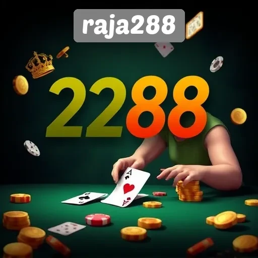 Menyingkap Peluang Menang di Raja288