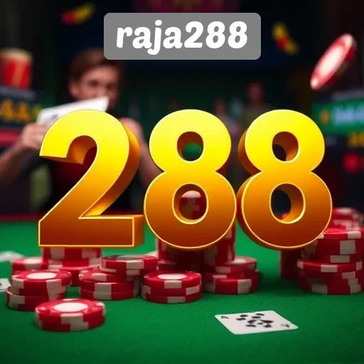 Testimoni Pengguna tentang Pengalaman Bermain di Raja288